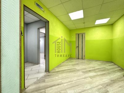 Аренда коммерческой недвижимости Омск. Завертяева ул., 18к1