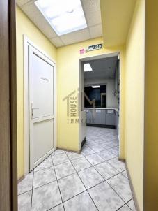 Аренда коммерческой недвижимости Омск. Завертяева ул., 18к1