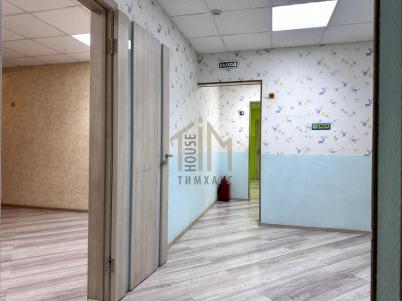 Аренда коммерческой недвижимости Омск. Завертяева ул., 18к1