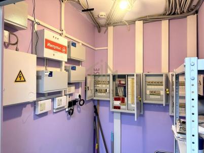 Аренда коммерческой недвижимости Омск. Завертяева ул., 18к1