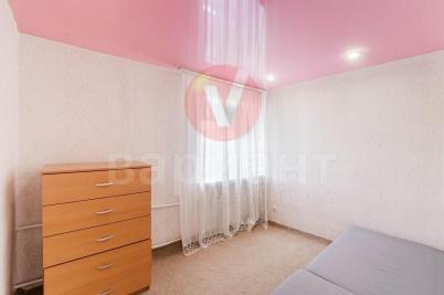 Продажа квартиры Омск. улица 5-й Армии 135