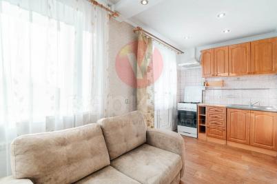 Продажа квартиры Омск. улица 5-й Армии 135