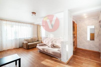 Продажа квартиры Омск. улица 5-й Армии 135