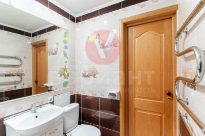 Продажа квартиры Омск. улица 5-й Армии 135