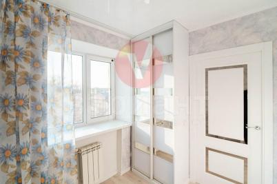 Продажа квартиры Омск. улица 5-й Армии 135