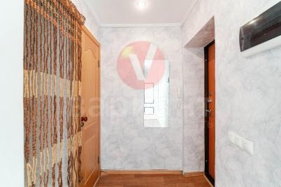 Продажа квартиры Омск. улица 5-й Армии 135