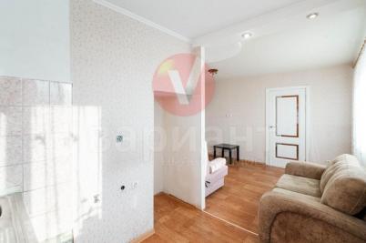 Продажа квартиры Омск. улица 5-й Армии 135