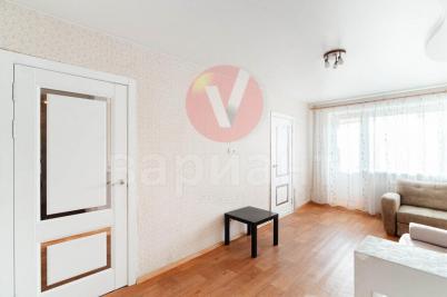 Продажа квартиры Омск. улица 5-й Армии 135