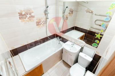 Продажа квартиры Омск. улица 5-й Армии 135