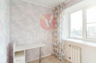 Продажа квартиры Омск. улица 5-й Армии 135