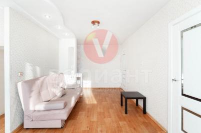 Продажа квартиры Омск. улица 5-й Армии 135