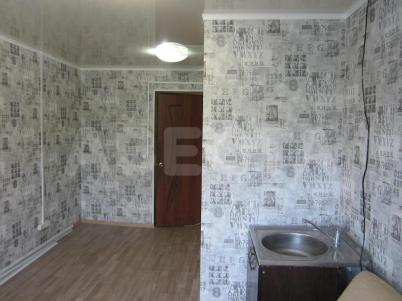 Продажа квартиры Омск. пр-кт. Королева, 4А