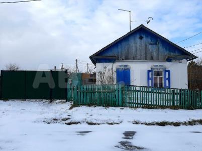 Продажа квартиры Омский. . Красноярка, ул. Советская, 2