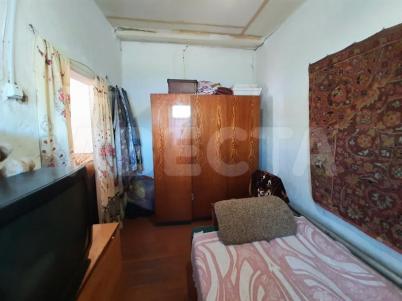 Продажа квартиры Омский. . Красноярка, ул. Советская, 2