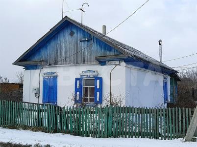 Продажа квартиры Омский. . Красноярка, ул. Советская, 2