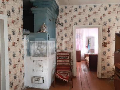 Продажа квартиры Омский. . Красноярка, ул. Советская, 2