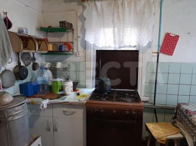 Продажа квартиры Омский. . Красноярка, ул. Советская, 2