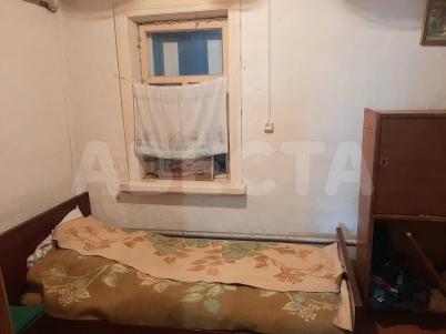 Продажа квартиры Омский. . Красноярка, ул. Советская, 2