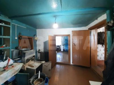 Продажа квартиры Омский. . Красноярка, ул. Советская, 2