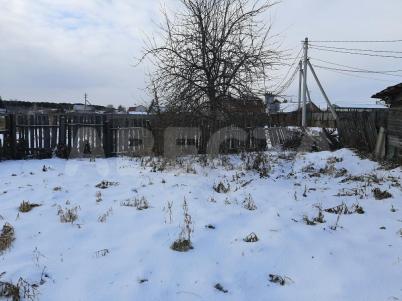 Продажа квартиры Омский. . Красноярка, ул. Советская, 2