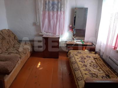 Продажа квартиры Омский. . Красноярка, ул. Советская, 2