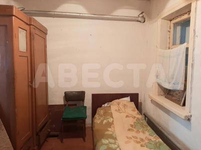 Продажа квартиры Омский. . Красноярка, ул. Советская, 2