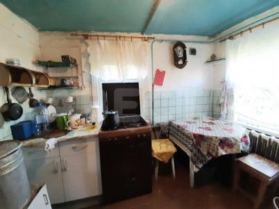 Продажа квартиры Омский. . Красноярка, ул. Советская, 2