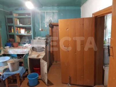 Продажа квартиры Омский. . Красноярка, ул. Советская, 2