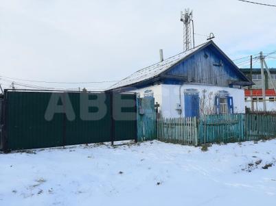 Продажа квартиры Омский. . Красноярка, ул. Советская, 2