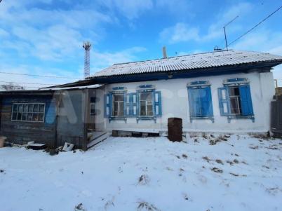 Продажа квартиры Омский. . Красноярка, ул. Советская, 2