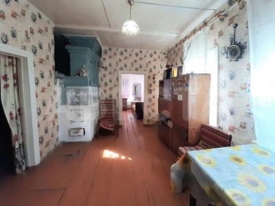 Продажа квартиры Омский. . Красноярка, ул. Советская, 2