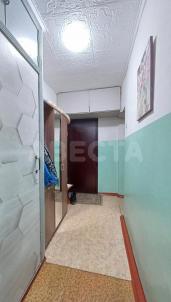 Продажа квартиры Омск. ул. 23-я Линия, 67