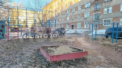 Продажа квартиры Омск. ул. 23-я Линия, 67