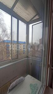 Продажа квартиры Омск. пр-кт. Космический, 41