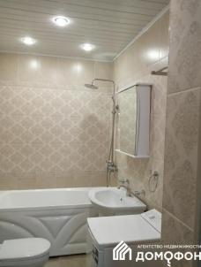 Продажа квартиры Омск. Архиепископа Сильвестра, 9