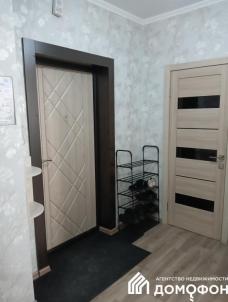 Продажа квартиры Омск. Архиепископа Сильвестра, 9