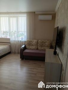 Продажа квартиры Омск. Архиепископа Сильвестра, 9