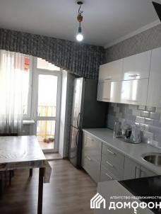 Продажа квартиры Омск. Архиепископа Сильвестра, 9