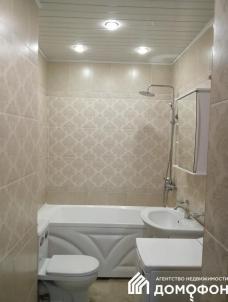 Продажа квартиры Омск. Архиепископа Сильвестра, 9