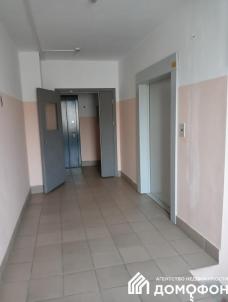 Продажа квартиры Омск. Архиепископа Сильвестра, 9