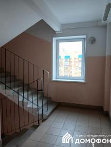 Продажа квартиры Омск. Архиепископа Сильвестра, 9