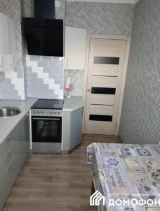 Продажа квартиры Омск. Архиепископа Сильвестра, 9