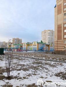 Продажа квартиры Омск. Архиепископа Сильвестра, 9