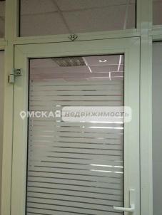 Аренда офиса Омск.&nbsp;улица Маршала Жукова 74к1