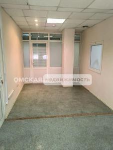 Аренда офиса Омск.&nbsp;улица Маршала Жукова 74к1