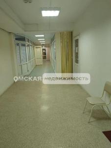 Аренда офиса Омск.&nbsp;улица Маршала Жукова 74к1
