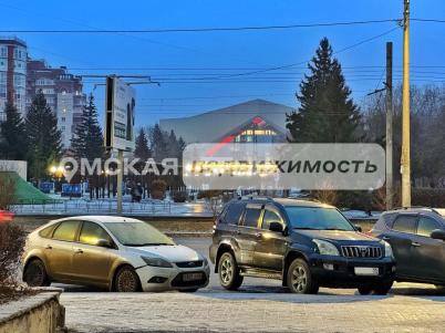 Аренда офиса Омск.&nbsp;улица Маршала Жукова 74к1