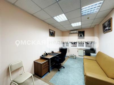 Аренда офиса Омск. улица Маршала Жукова 74к1