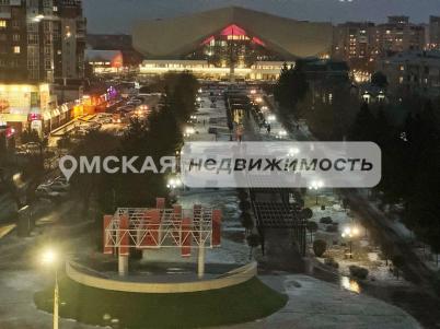 Аренда офиса Омск. улица Маршала Жукова 74к1