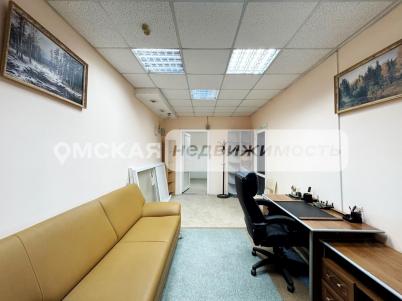 Аренда офиса Омск. улица Маршала Жукова 74к1